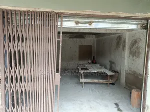 Newly Built Shops for Rent at TUC, Kumasi