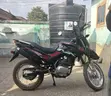 Haojue NK150 2026 Black - 1