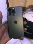 Apple iPhone 13 Pro 128GB Green - 4