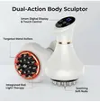 Intelligent Cordless Vibrating Full Body Massager - 2