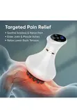Intelligent Cordless Vibrating Full Body Massager - 5