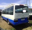 Toyota Coaster Bus 2008 - 2
