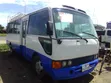 Toyota Coaster Bus 2008 - 3