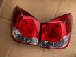 Chevrolet Cruze Taillight Pair (2011-2016) - Foreign Used - 1