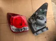 Chevrolet Cruze Taillight Pair (2011-2016) - Foreign Used - 2