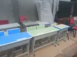 Student Table and Chair Set - 3