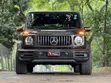 2021 Mercedes-AMG G 63 (G-Wagon) - 1