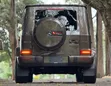 2021 Mercedes-AMG G 63 (G-Wagon) - 2