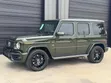 2021 Mercedes-AMG G 63 (G-Wagon) - 4