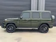 2021 Mercedes-AMG G 63 (G-Wagon) - 5