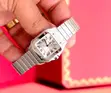 Cartier Ladies Watch - 1