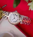 Cartier Ladies Watch - 2