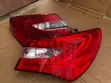 Chrysler 200 Taillight - Premium OEM Foreign Used - 1