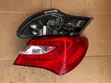 Chrysler 200 Taillight - Premium OEM Foreign Used - 2