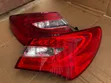 Chrysler 200 Taillight - Premium OEM Foreign Used - 4