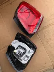 Volkswagen Polo Taillight Pair - Foreign Used - 2