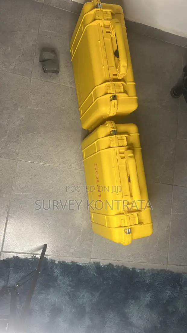 Kolida K86+ Rugged RTK - 1