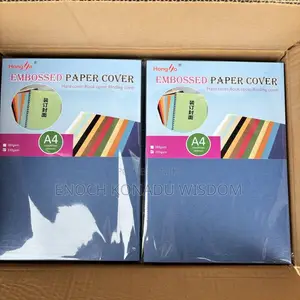 Photopaper - 2500 Sheets A4 Multipurpose