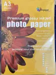 Photopaper - 2500 Sheets A4 Multipurpose - 5