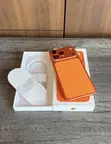Apple iPhone 17 Pro Max 256GB Orange - 2