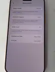 Apple iPhone 17 Pro Max 256GB Orange - 3