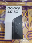 New Samsung Galaxy A17 5G 256GB Black - 2
