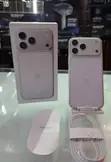 New Apple iPhone 17 Pro Max 1TB White - 1