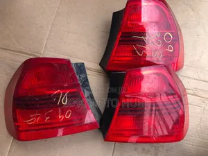 BMW 2005-2008 Taillight - Premium OEM Foreign Used