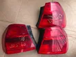 BMW 2005-2008 Taillight - Premium OEM Foreign Used - 3
