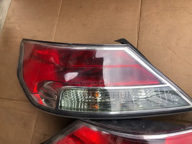 Acura TL Taillight (2009-2014) - Foreign Used OEM - 1