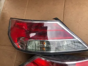 Acura TL Taillight (2009-2014) - Foreign Used OEM