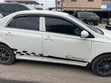 Toyota Corolla 2012 White - 1