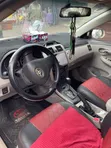 Toyota Corolla 2012 White - 3