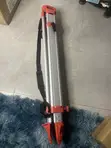 Aluminum Tripod with Double Clamp - 3