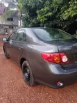 2009 Toyota Corolla LE Sedan - Gray - 4