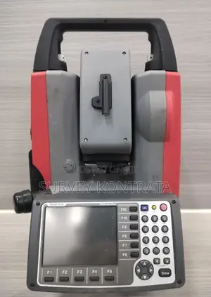 Used Pentax Total Station