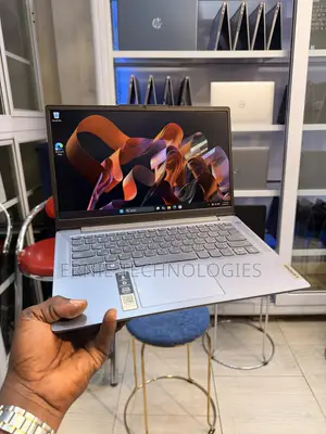 Lenovo Ideapad 3 Laptop - Intel Core i5, 8GB RAM, 256GB SSD
