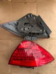 Honda Accord 2005-2007 Taillight - Premium OEM Foreign Used - 2