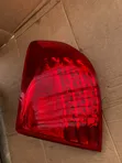 Honda Accord 2005-2007 Taillight - Premium OEM Foreign Used - 3