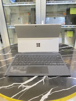 Microsoft Surface Pro 4 - 8GB RAM, 256GB SSD, Intel Core i5