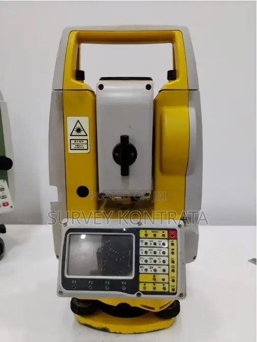 South Ruide KOLIDA Total Station - 1