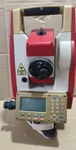 South Ruide KOLIDA Total Station - 4