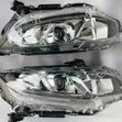Honda Civic Headlight (2016-2021) - Brand New - 1