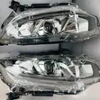 Honda Civic Headlight (2016-2021) - Brand New - 2