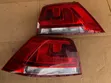Volkswagen Golf Taillight (2013-2017) - Foreign Used OEM - 2