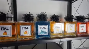 Ital Reed Diffuser and Room Spray