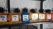 Ital Reed Diffuser and Room Spray - 1