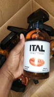 Ital Reed Diffuser and Room Spray - 5