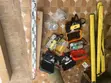 Topcon Auto Level Instrument with Tripod & Staff - 1