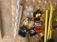 Topcon Auto Level Instrument with Tripod & Staff - 3